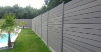 Portail Clôtures dans la vente du matériel pour les clôtures et les clôtures à Belval-Bois-des-Dames
